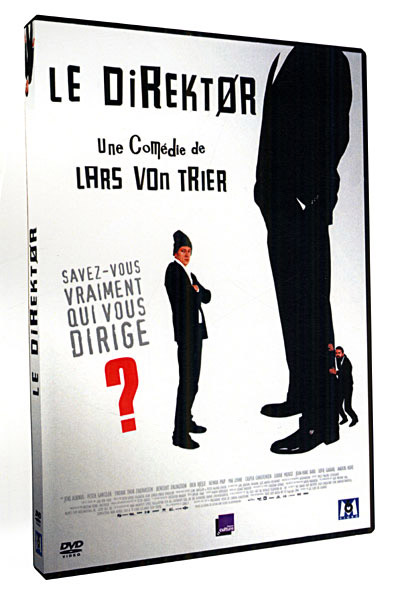 Le Direktor