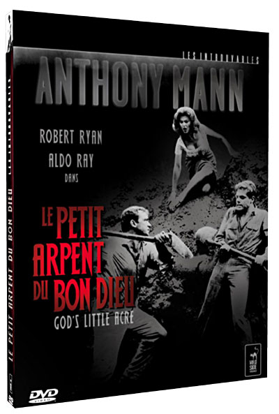 Le Petit arpent du bon dieu - Edition Collector