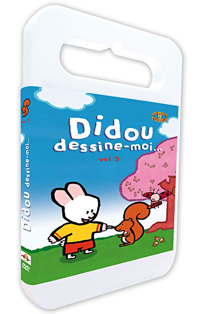 Dessine-moi... - Volume 3