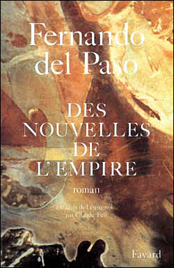 Des nouvelles de l'empire