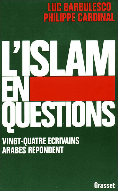 L'Islam en questions - Luc Barbulesco - (donnée non spécifiée)