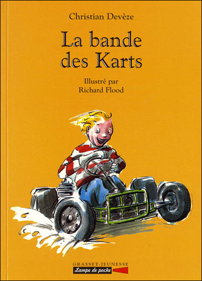 La bande des Karts