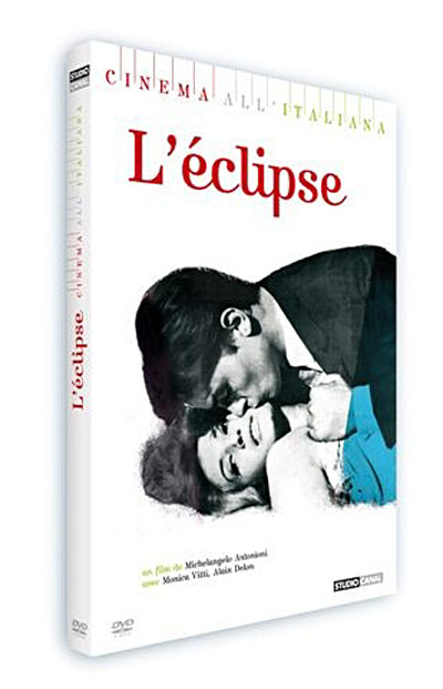 L'Eclipse