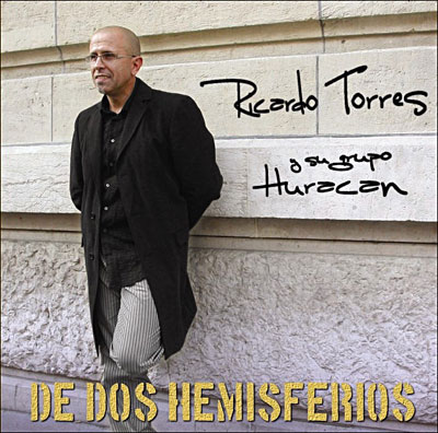 De dos hemispherios