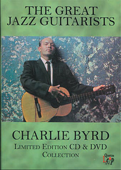 Great jazz guitarists - inclus CD