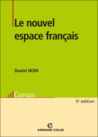 Nouvel espace français