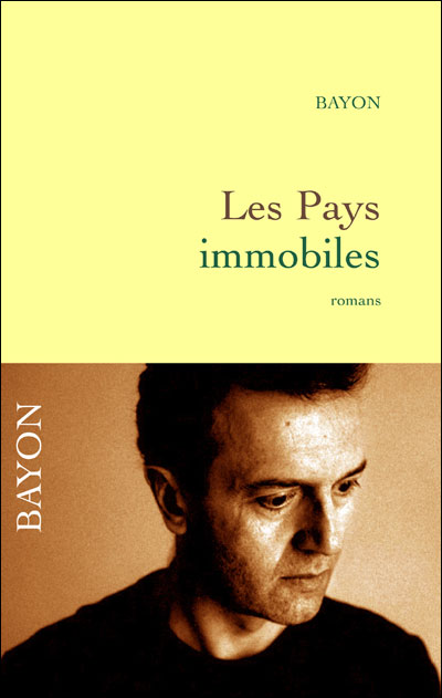 Les pays immobiles