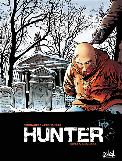 Hunter