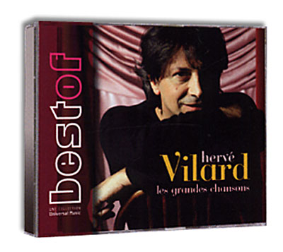Les grandes chansons