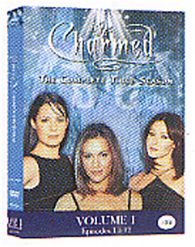 Charmed - Saison 3 - Partie 1