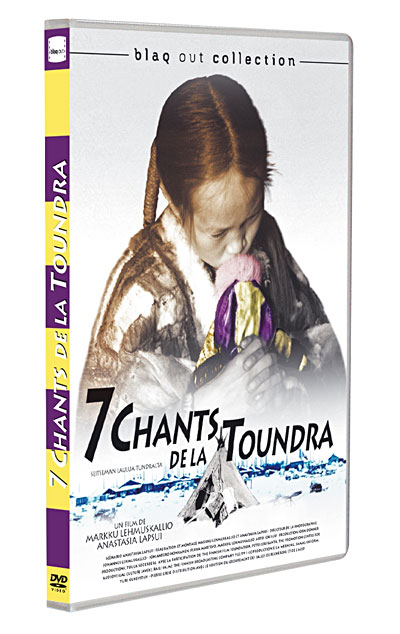 7 chants de la toundra