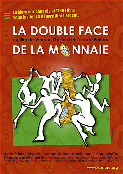 La Double face de la monnaie