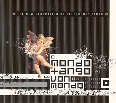 Mondo tango