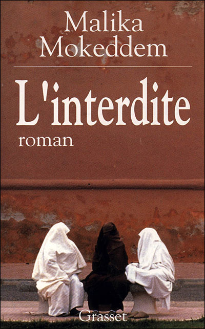 L'interdite