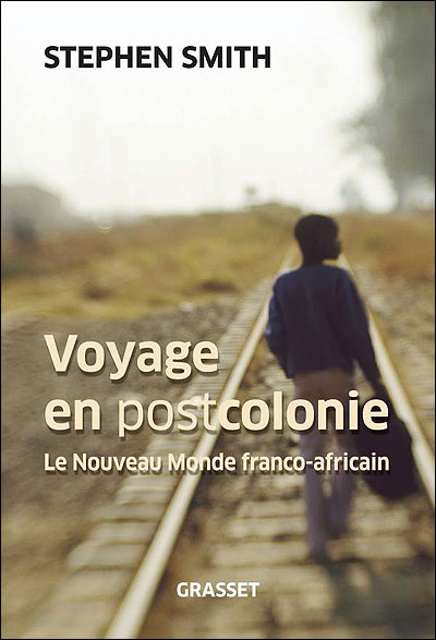 Voyage en postcolonie