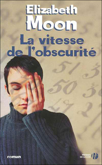 La vitesse de l'obscurité