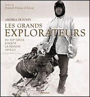Les grands explorateurs du XIXème siècle