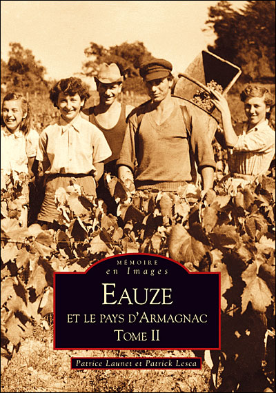 Eauze et le pays d’Armagnac