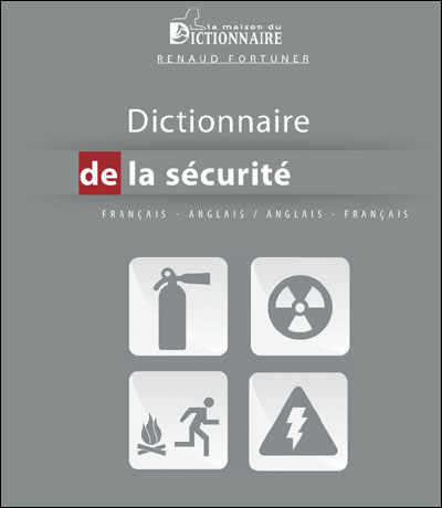 Fortuner dictionnaire de la secutite anglais français