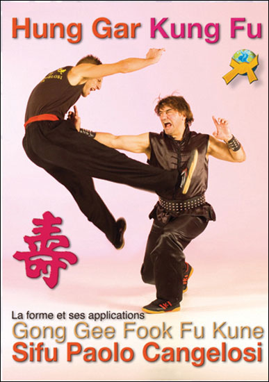 Hung Gar Kung Fu - Budo International