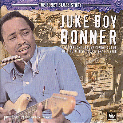 Juke Box Bonner