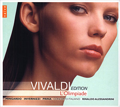 Olimpiade - Extraits