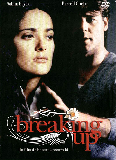 Breaking up