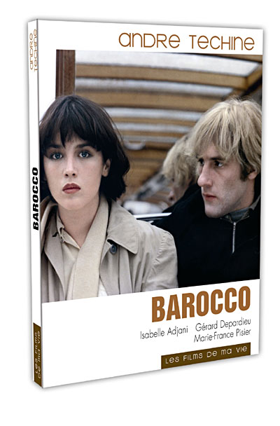 Barocco