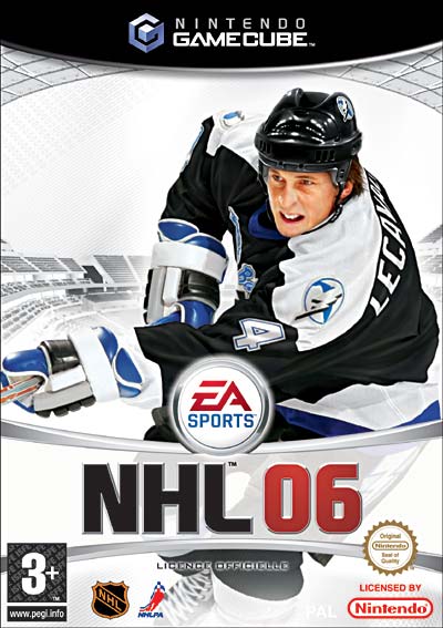 NHL 2006