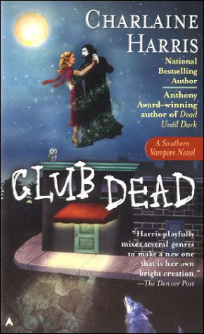 Club dead