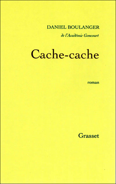 Cache-cache