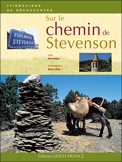 Sur le chemin de Stevenson
