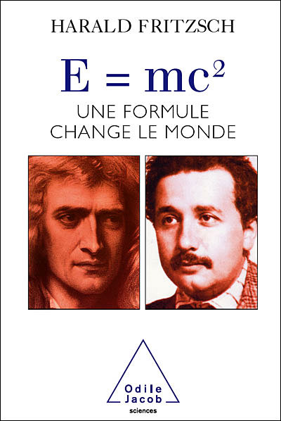 E=mc2. une formule change le monde