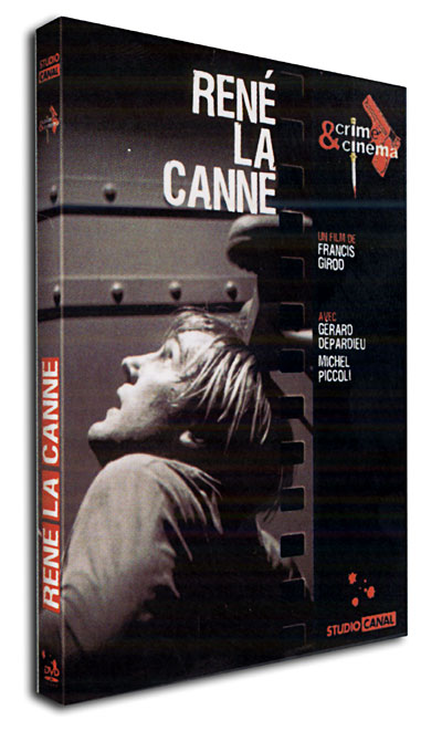 René la canne