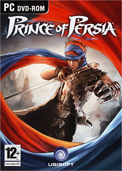 Prince of Persia