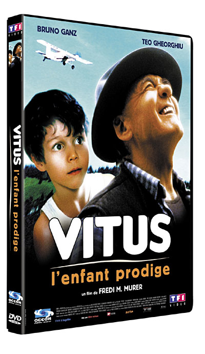Vitus, l'enfant prodige
