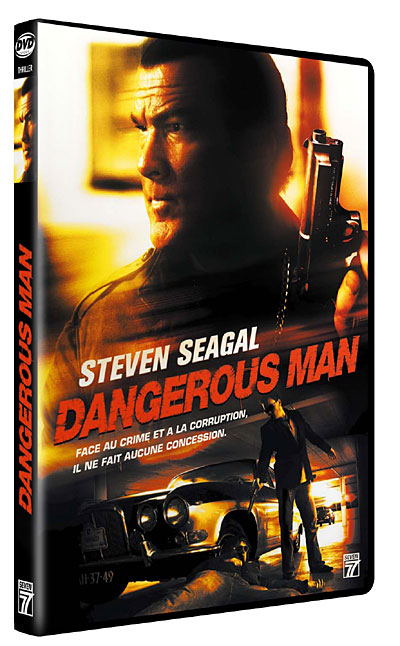 Dangerous man