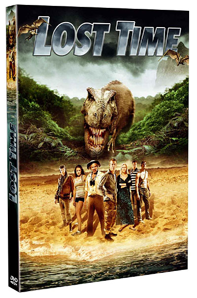 Lost Time