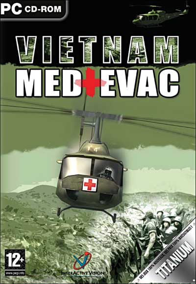 Vietnam Med Evac