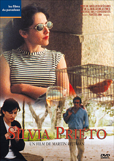 Silvia Prieto