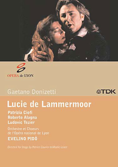 Lucie de Lammermoor