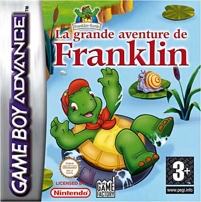 Franklin - La Grande Aventure