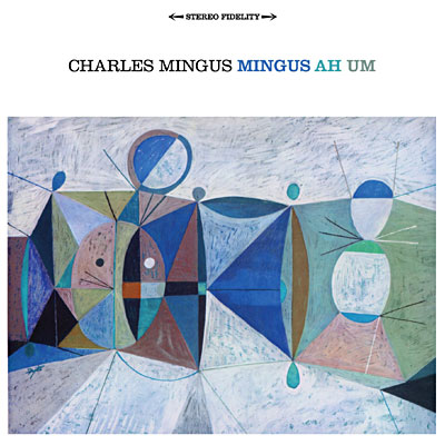 Mingus ah hum - Inclus bonus