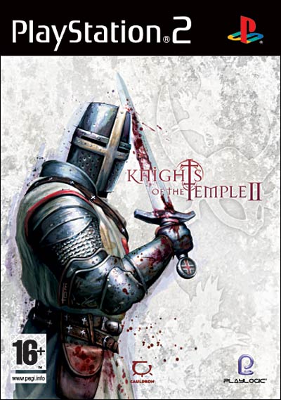 Knights of the Temple 2 État correct - Koch Media reconditionné disponible sur Fnac