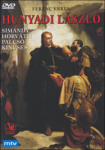 Hunyadi Laszlo