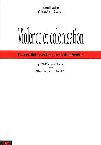 Violences et colonisation