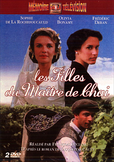 Les Filles du Maître de Chai