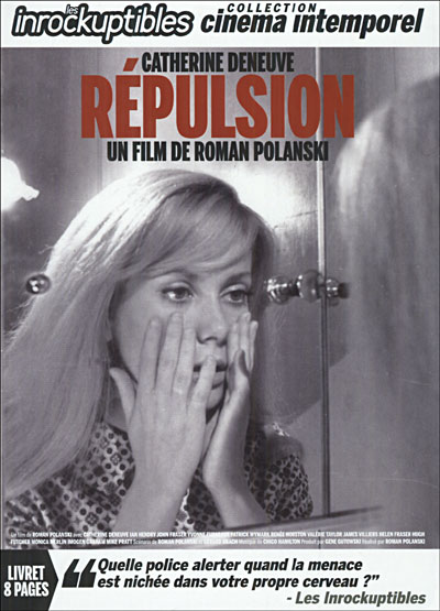 Repulsion