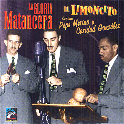 La gloria Mantancera