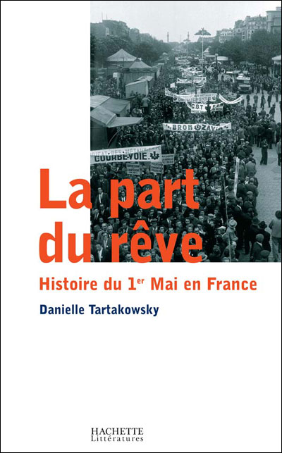 La part du rêve